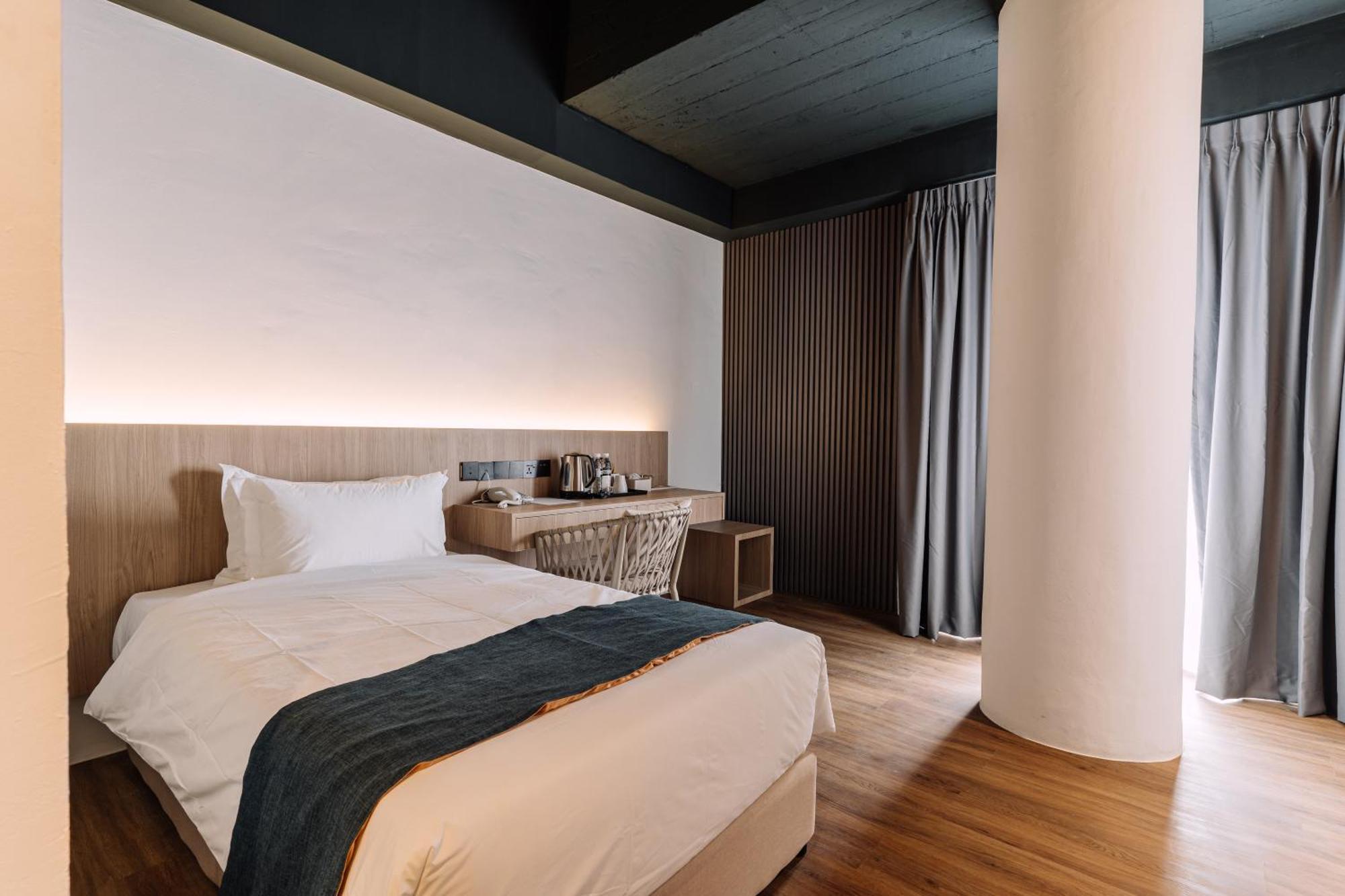 Impiana By Roxy Hotel Kuching Exteriér fotografie