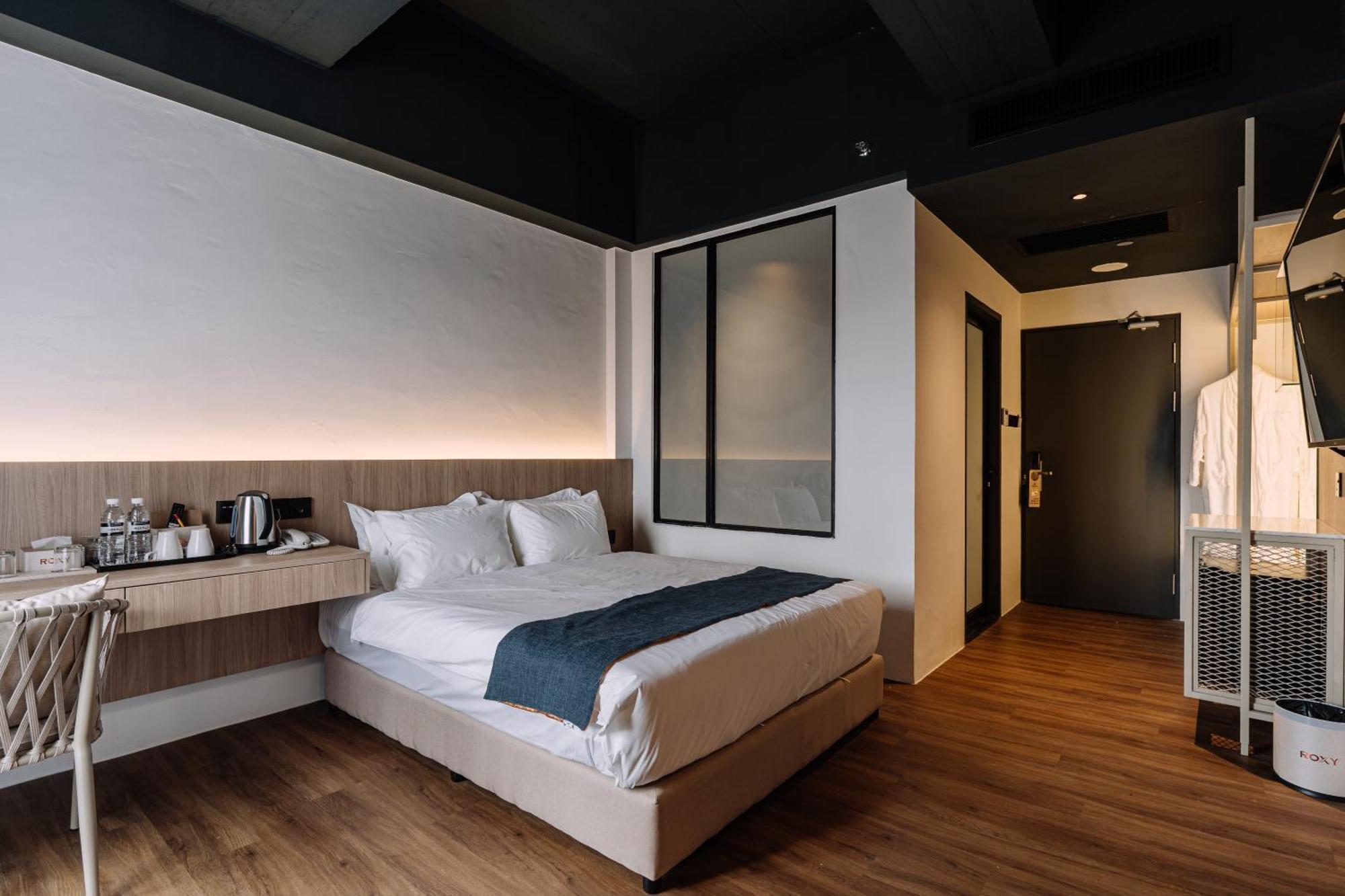 Impiana By Roxy Hotel Kuching Exteriér fotografie