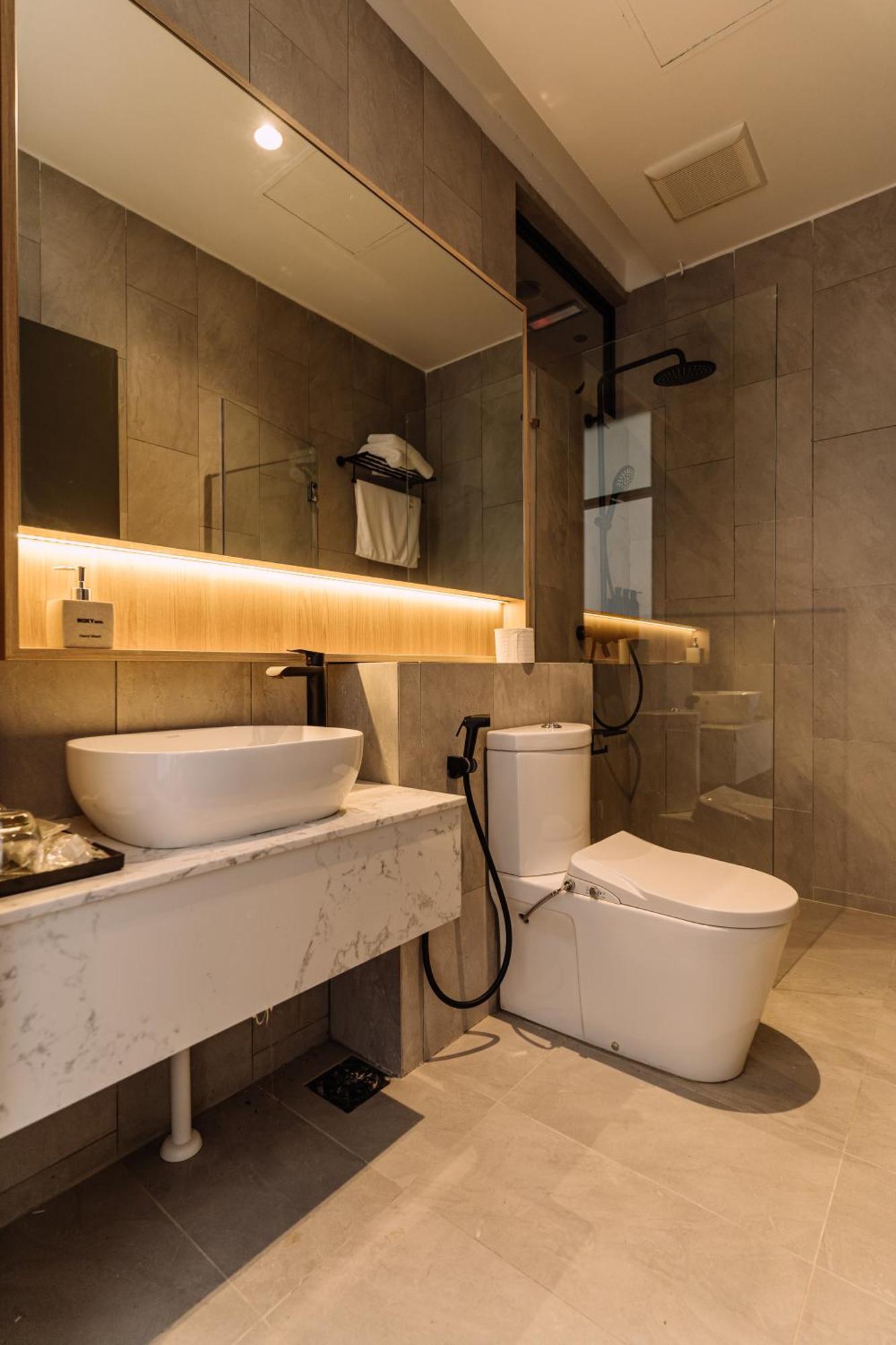 Impiana By Roxy Hotel Kuching Exteriér fotografie